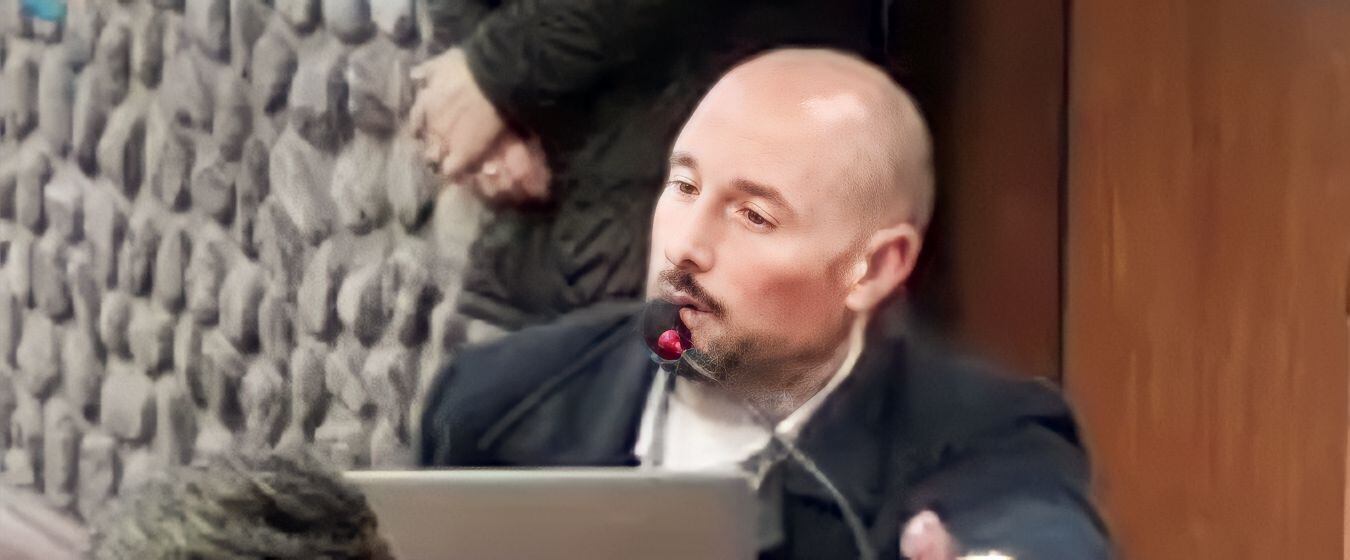 Alfredo Marchiolli, diputado provincial.