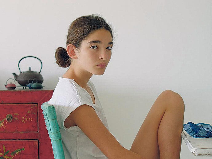 Kékszakállú fue premiada en el Festival de Venecia.