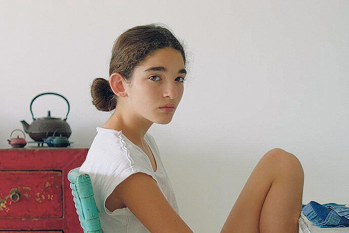 Kékszakállú fue premiada en el Festival de Venecia.