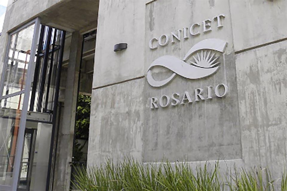 En el Centro Científico Tecnológico de Conicet Rosario trabajan 471 investigadores.
