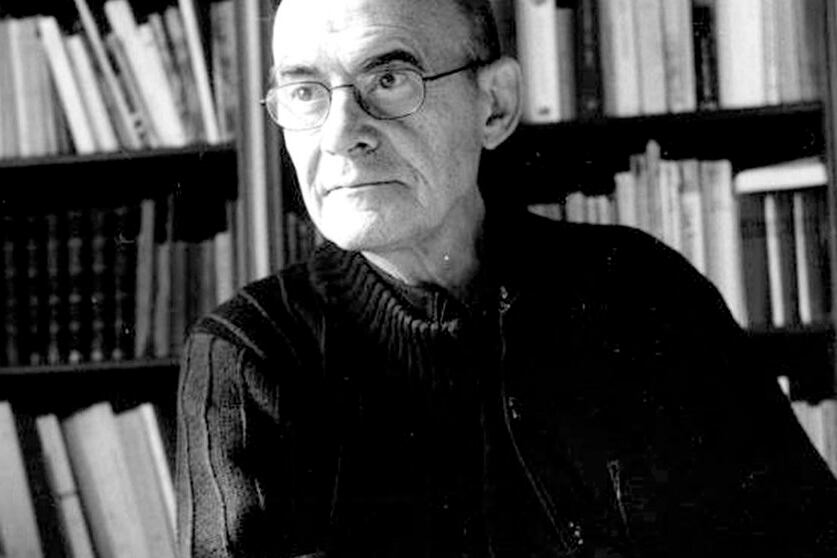 Jean-Luc Nancy