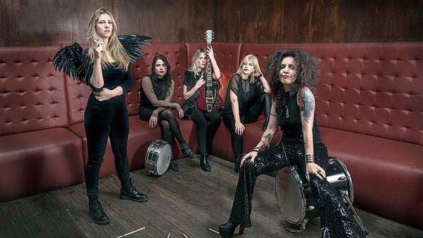 “La gente me reconoce por la calle y me saluda. Pero no tienen idea de lo que hago”, plantea Alvarez.