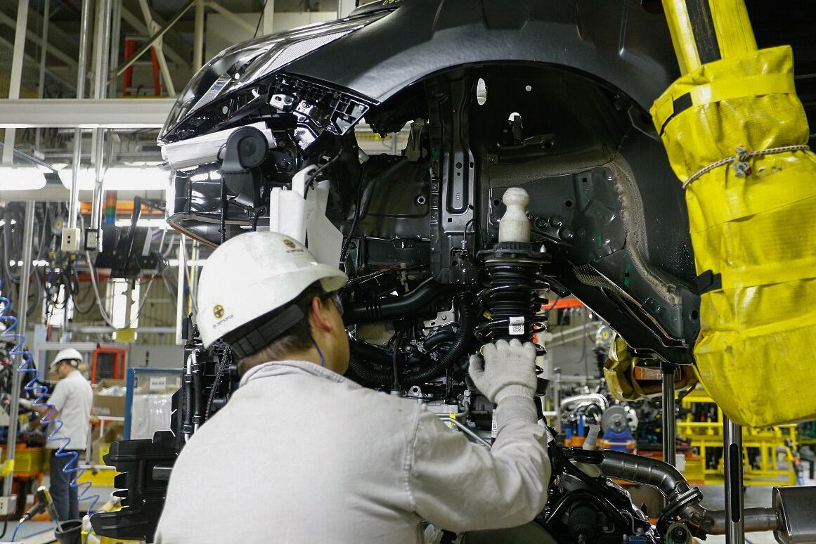 El resultado de SIPA para marzo, que arrojó una baja de similar magnitud de la EIL de abril, fue de 105 mil trabajadores menos.