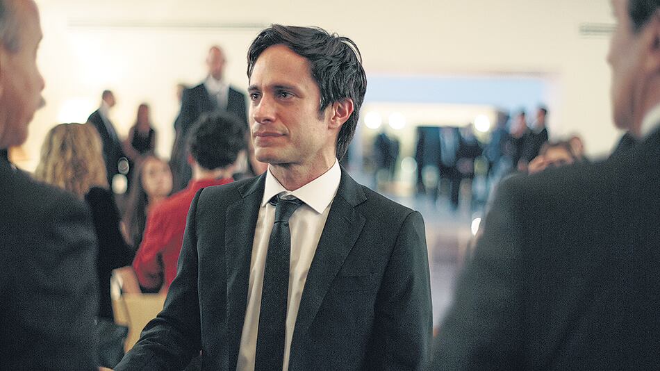 Aquí en la tierra se estrenará el próximo viernes a la medianoche.