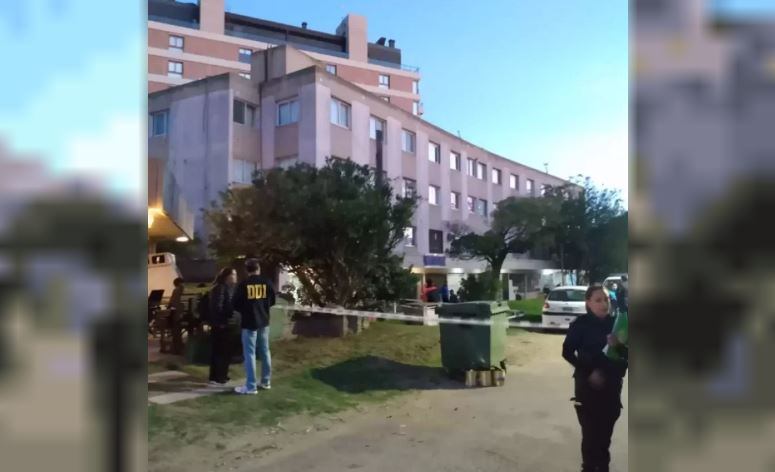 Identificaron a un sospechoso del crimen del chef en Pinamar