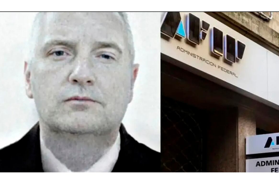 Andrés Vazquez no declaró ante la Oficina Anticorrupción tres propiedades en el exterior valuadas en más de dos millones de dólares. 