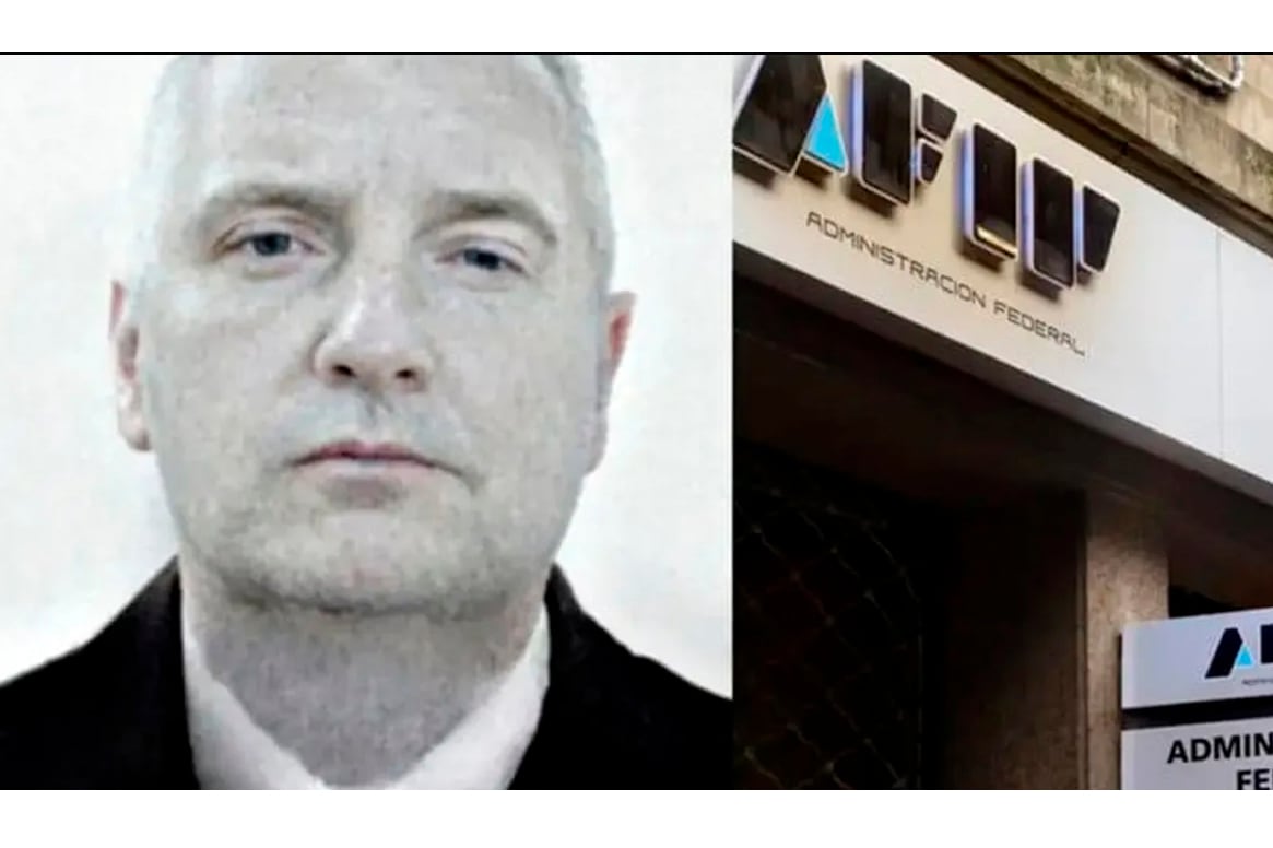 Andrés Vazquez no declaró ante la Oficina Anticorrupción tres propiedades en el exterior valuadas en más de dos millones de dólares.