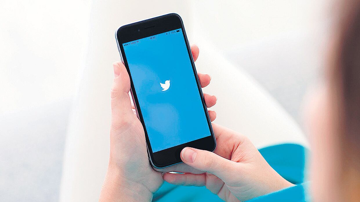 El estudio recordó que la red de microblogging es una de las de mayor “influencia global”.