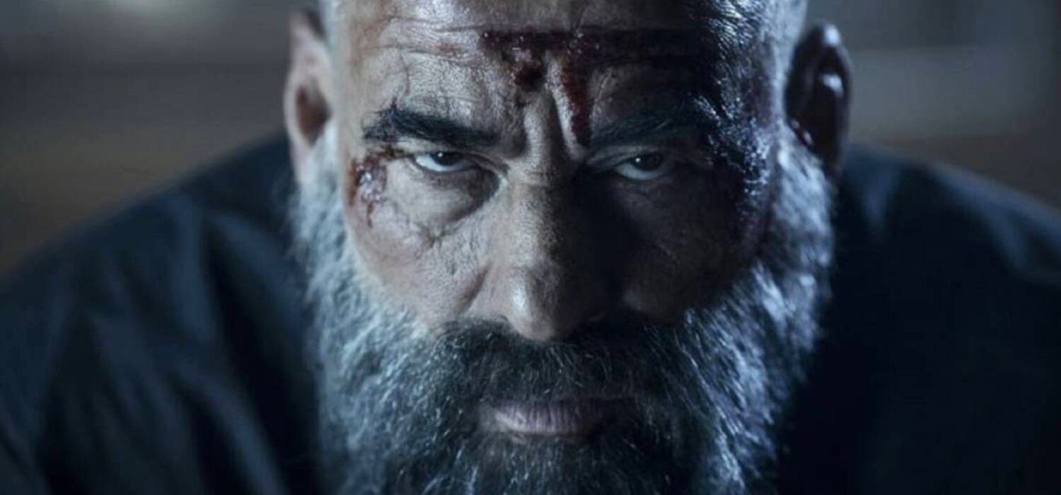 HBO Max: "30 monedas", la nueva serie de Álex de la Iglesia. 