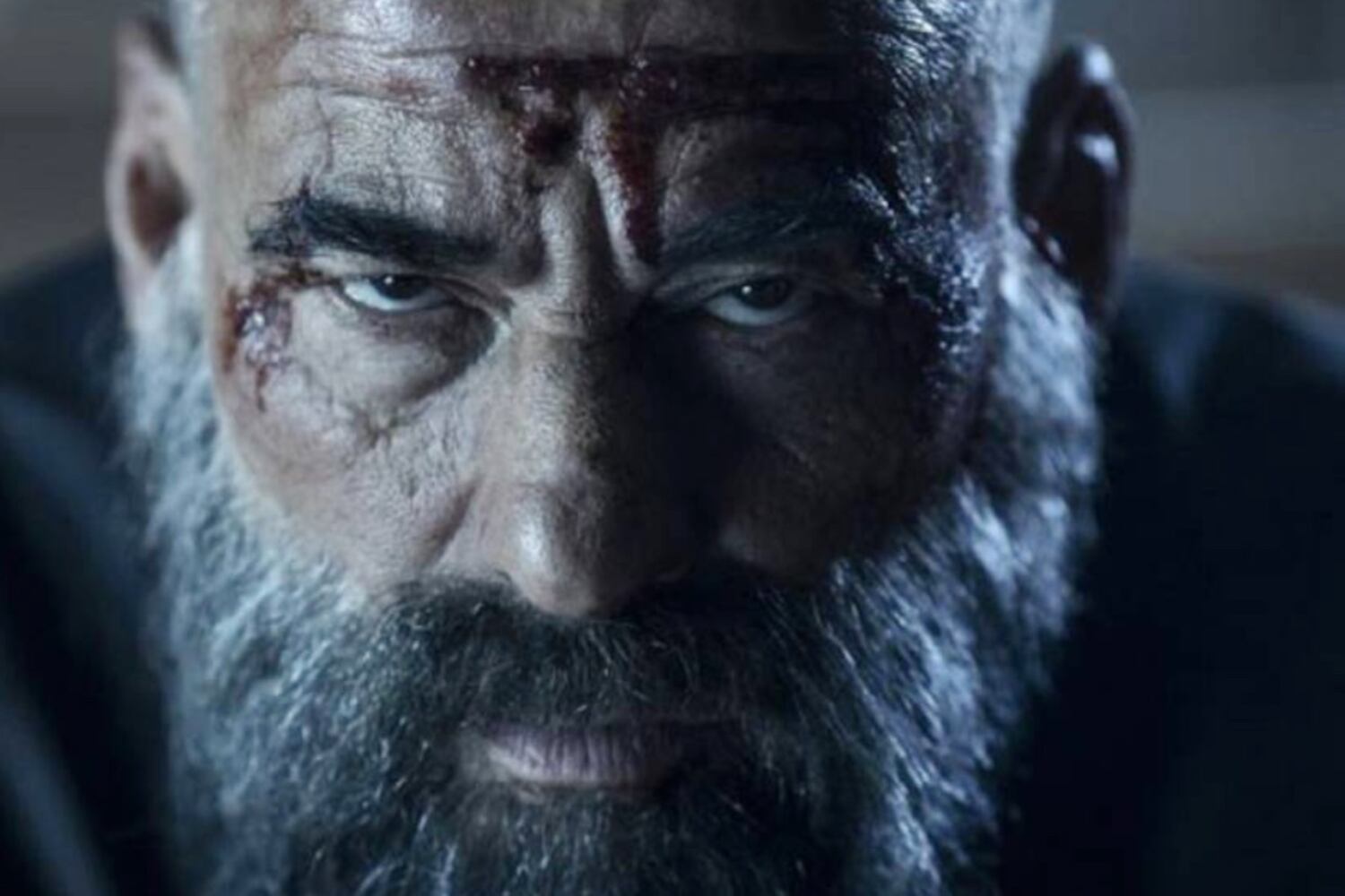 HBO Max: "30 monedas", la nueva serie de Álex de la Iglesia.