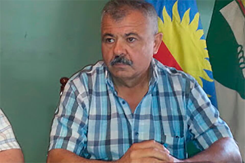 Ramón Antonio María Ojeda es un ex militar y ex agente de Inteligencia del Batallón 601, carapintada y “asesor” de agencias de seguridad privada que desde 2016  integra como secretario de Seguridad, el gobierno de San Antonio de Areco. 