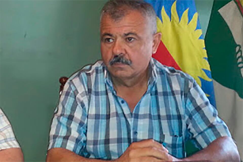 Ramón Antonio María Ojeda es un ex militar y ex agente de Inteligencia del Batallón 601, carapintada y “asesor” de agencias de seguridad privada que desde 2016 integra como secretario de Seguridad, el gobierno de San Antonio de Areco.