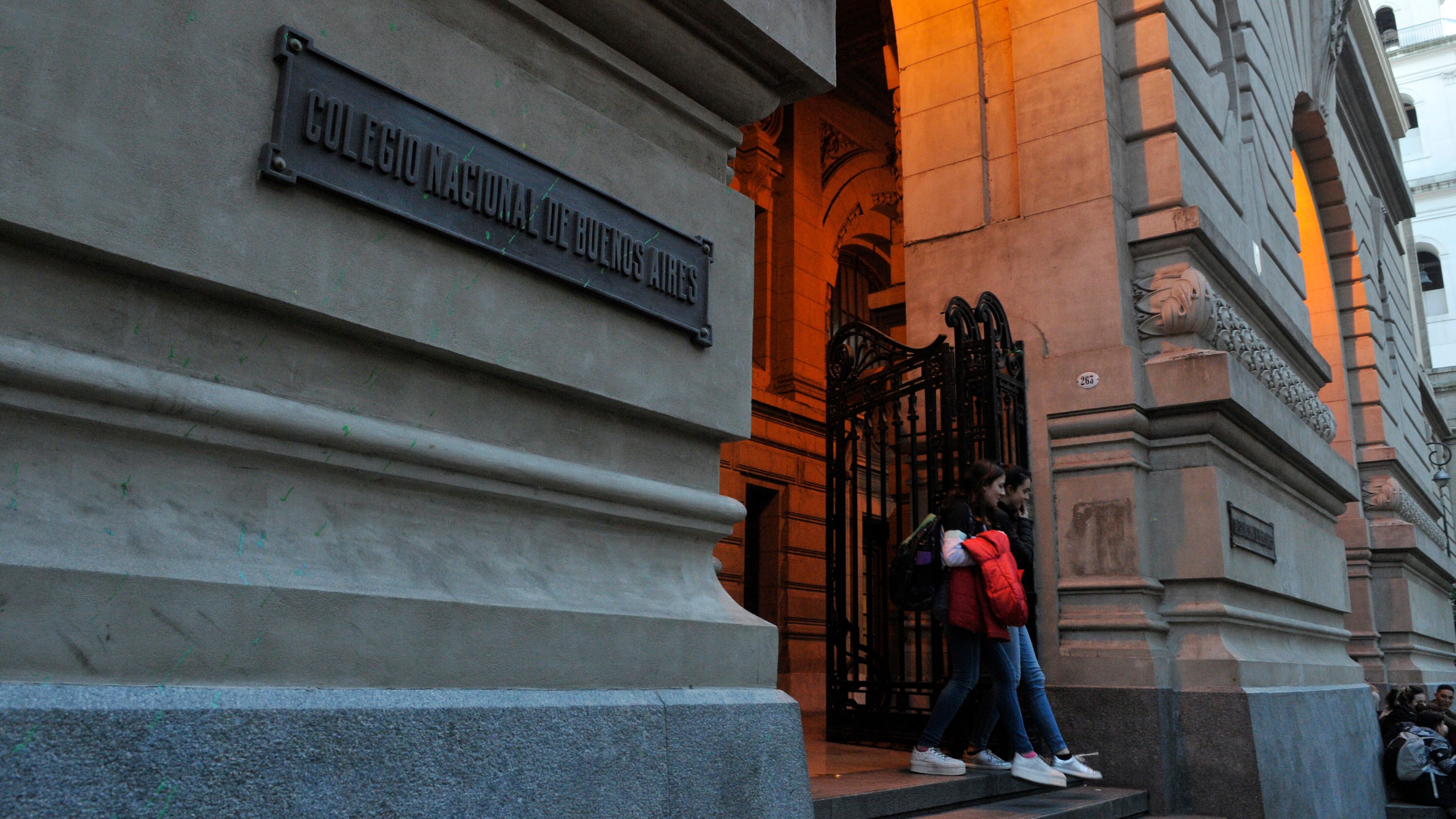 Los pilotos desconocieron el rol de la última dictadura en la charla en el Buenos Aires.