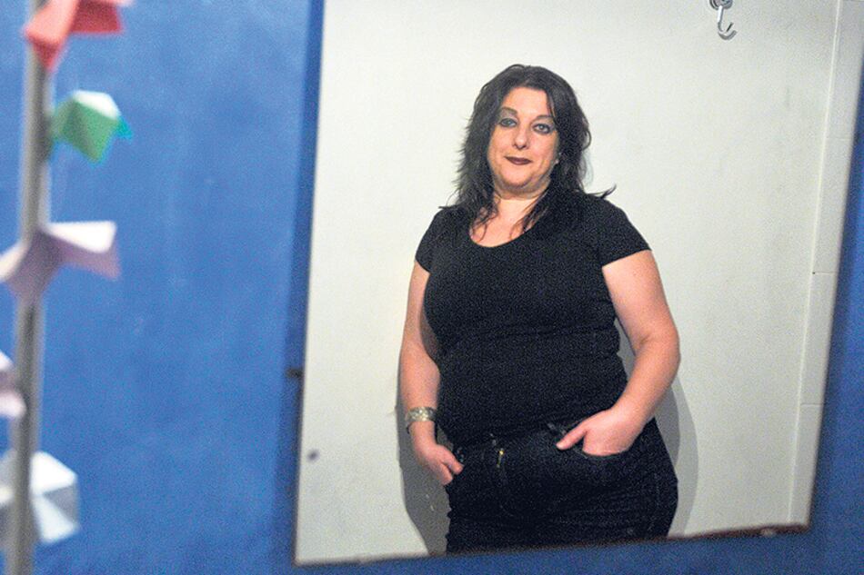 “Creo que no hay un género que me defina, sino más bien una estética”, señala Borda.