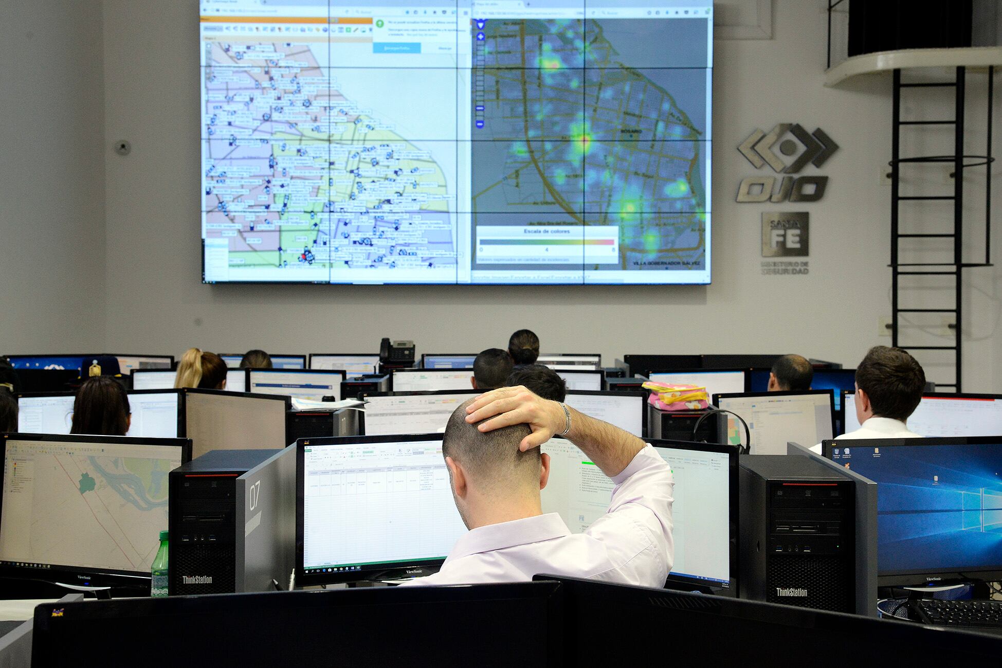 Las polémicas designaciones son el área del nuevo organismo de investigación.