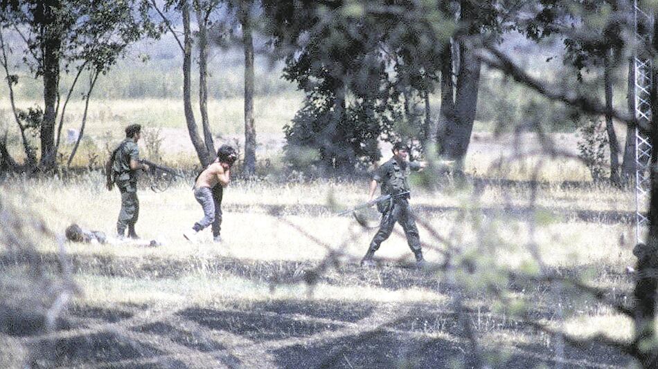 Antes del veredicto, el 1º de abril será el alegato de la defensa.