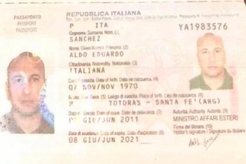 El juez federal de Dolores, Alejo Ramos Padilla, procesó a un empresario que formó parte del esquema del falso abogado Marcelo Sebastián D’Alessio para lavar activos dentro de lo que se conoce como “Grupo Buenos Aires”. 