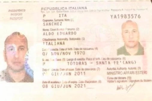 El juez federal de Dolores, Alejo Ramos Padilla, procesó a un empresario que formó parte del esquema del falso abogado Marcelo Sebastián D’Alessio para lavar activos dentro de lo que se conoce como “Grupo Buenos Aires”.