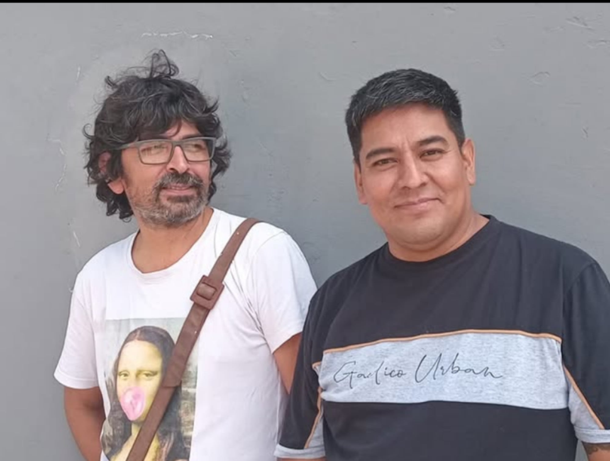 Morandini y Villegas