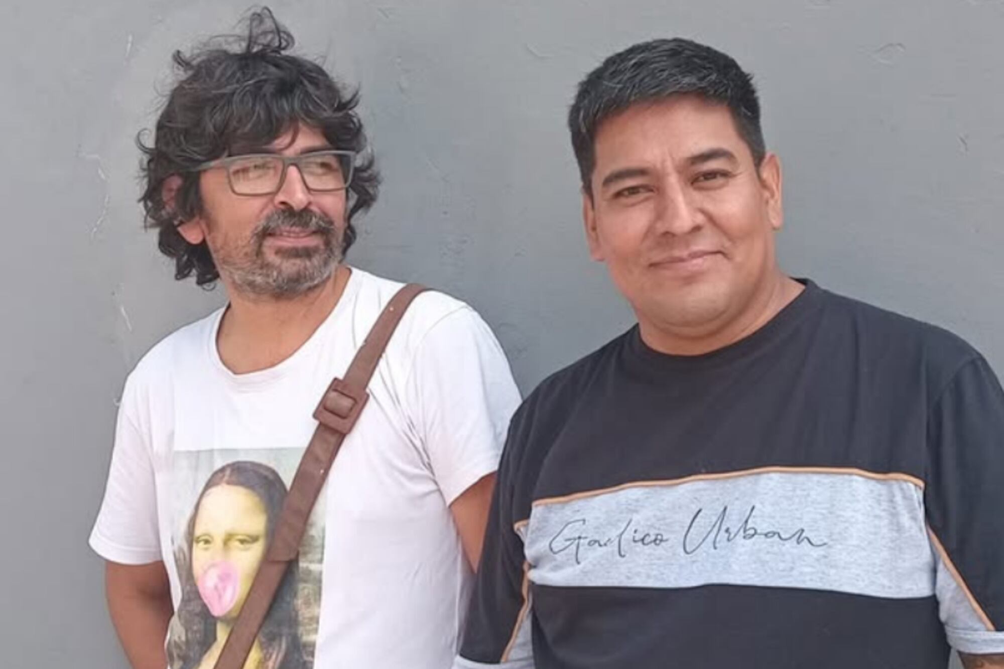 Morandini y Villegas