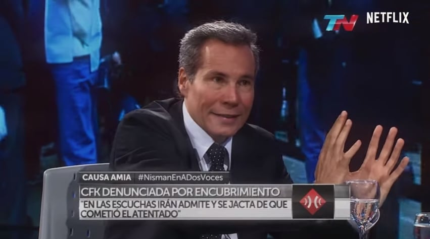 El caso tiene un impulso renovado por los cuestionamientos al peritaje de Gendarmería.