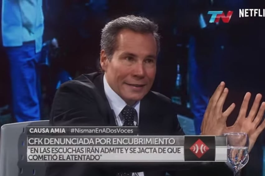 El caso tiene un impulso renovado por los cuestionamientos al peritaje de Gendarmería.