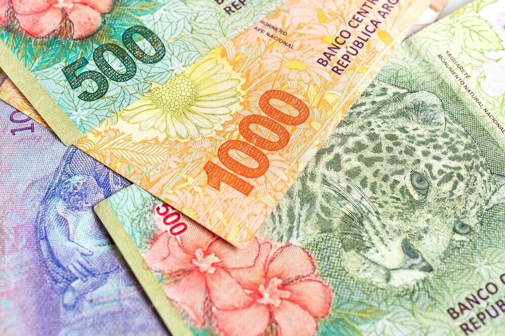 Aumento para jubilados por la suba del salario mínimo