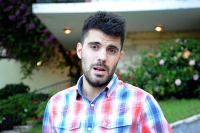 Isidro Llonch denunció porque estas cosas "no pueden pasar".