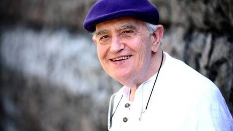 La carrera literaria de Padeletti se extendió desde 1959.