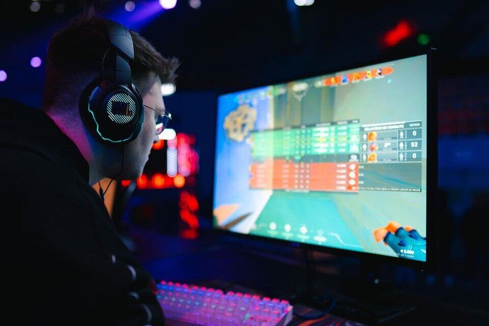 Steam en Argentina: por qué su precio será en dólares a partir del 20 de noviembre. Foto: @argentinagameshows
