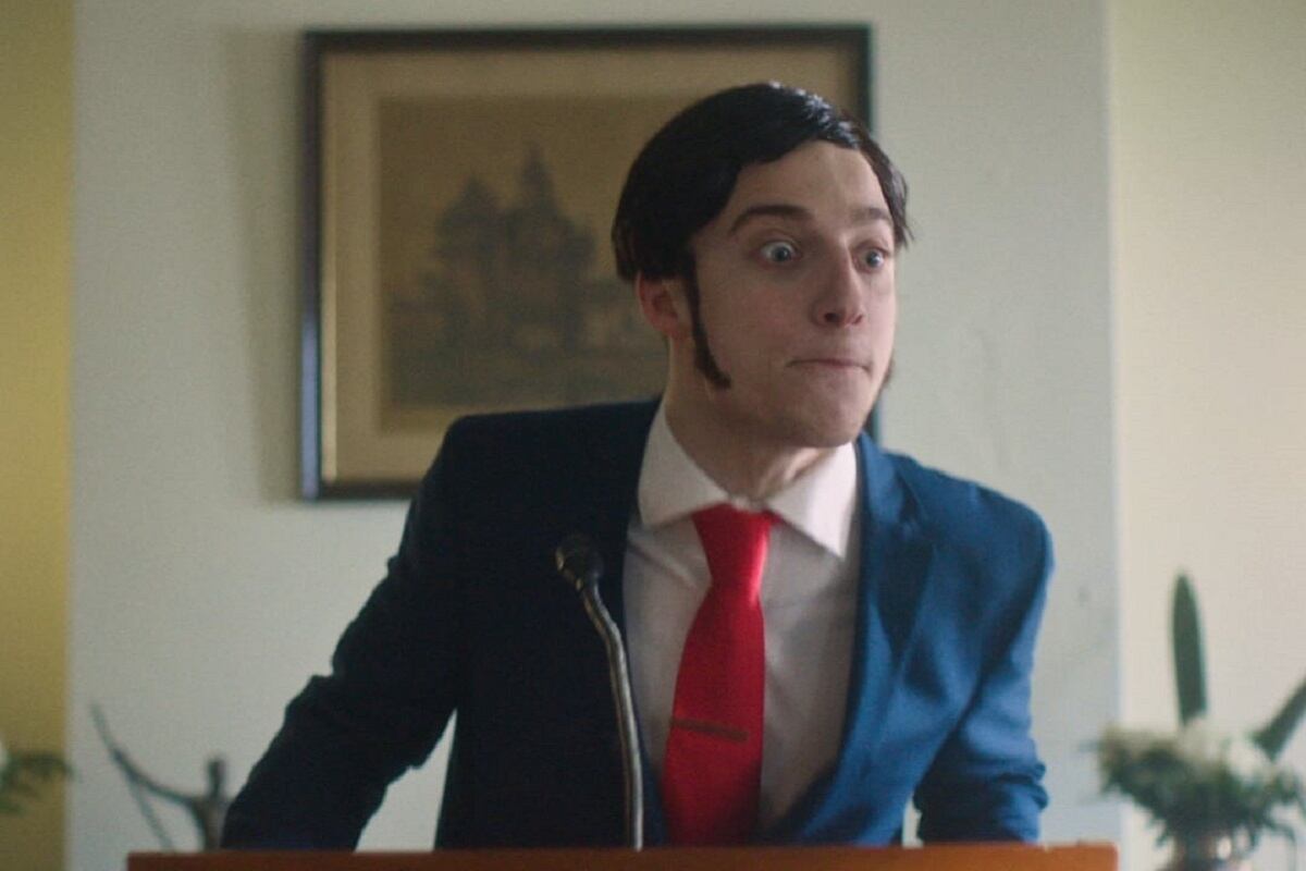 "Canguro" de Wos, "El perro" de El Mató y "Corazón licántropo" de Paula Maffía son candidatas a canción 2019 en los Gardel.