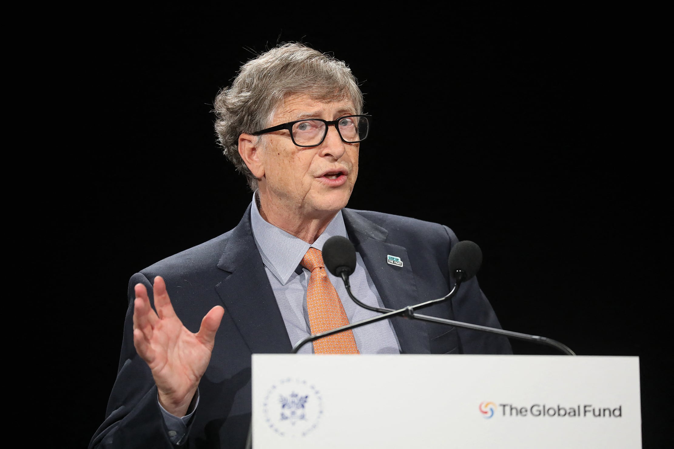 Bill Gates