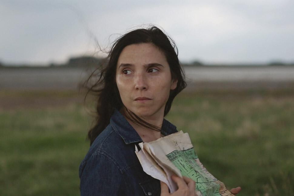 Laura Paredes, la bióloga que intenta resolver un misterio en la pampa húmeda