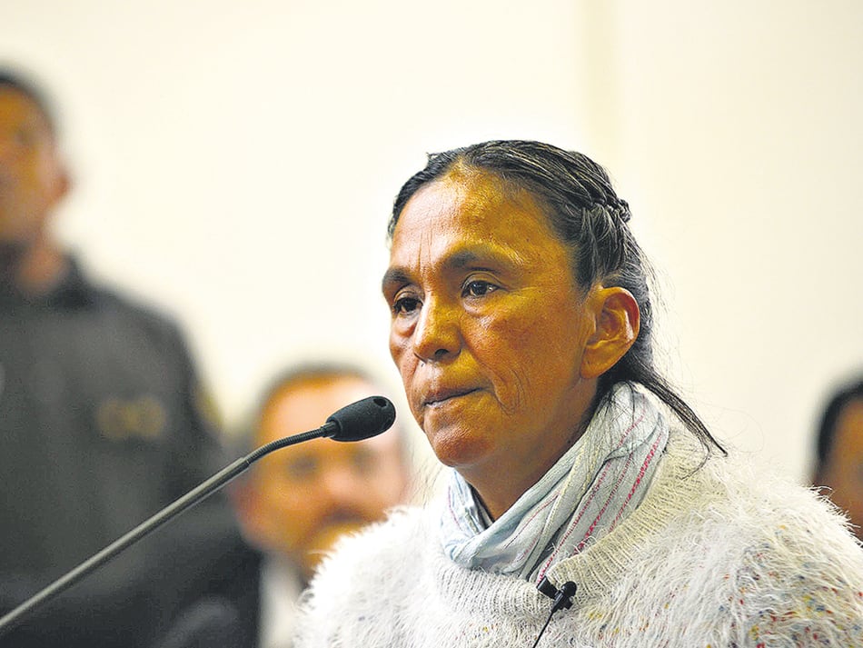 La situación de la dirigente social Milagro Sala debe ser analizada ahora por la Corte Suprema de Justicia.