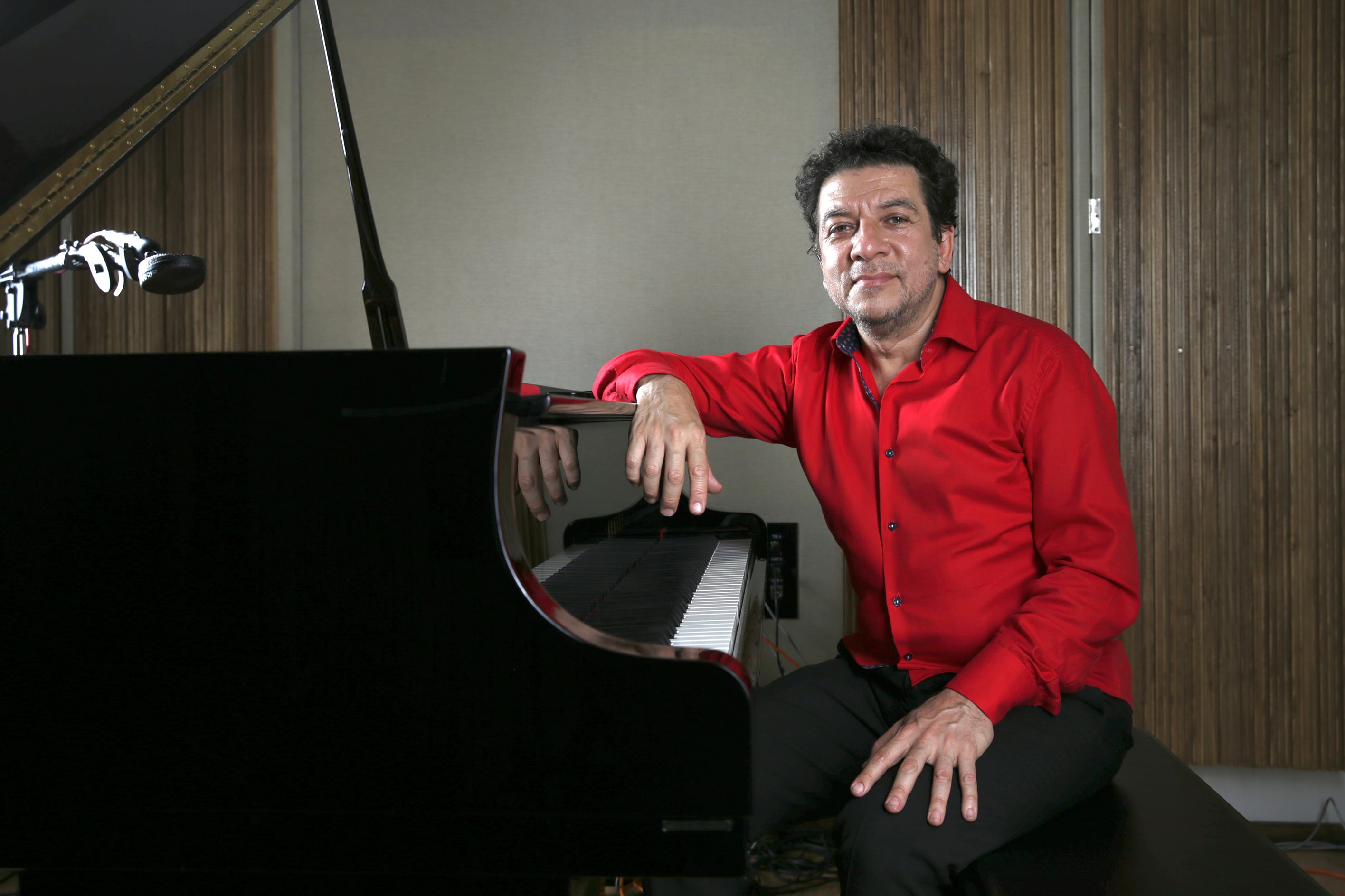 "La Orquesta propuso desde su creación la difusión de la música popular de raíz."