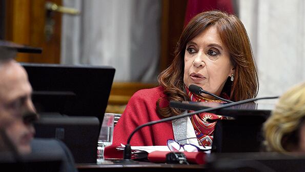 El tribunal siempre trató de llevar el foco de la causa conocida como “la ruta del dinero K” hacia CFK.