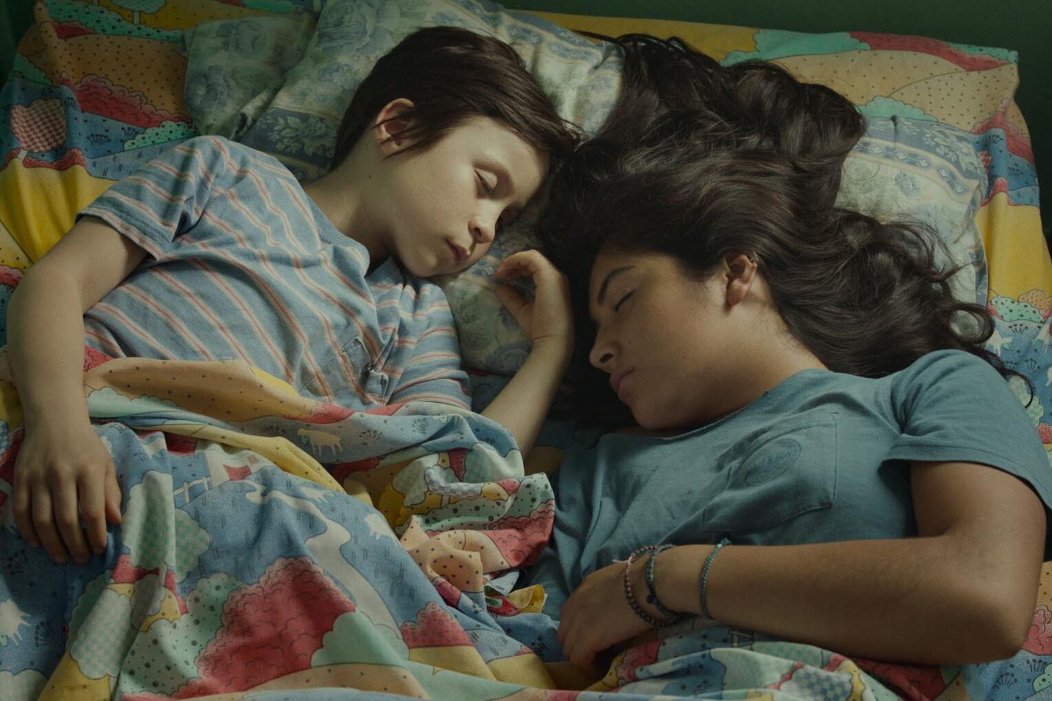 "La francisca, una juventud chilena", del chileno Rodrigo Litorriaga.