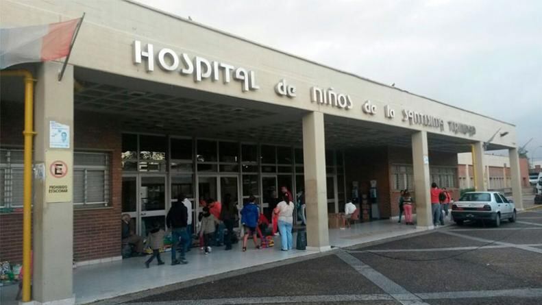 Dos niños murieron por Síndrome Urémico Hemolítico en Córdoba