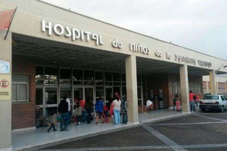 Dos niños murieron por Síndrome Urémico Hemolítico en Córdoba