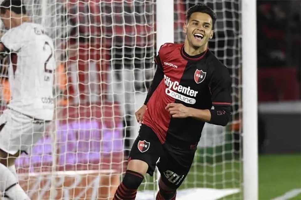 River pide dos millones por la renovación de Cristian Ferreira.