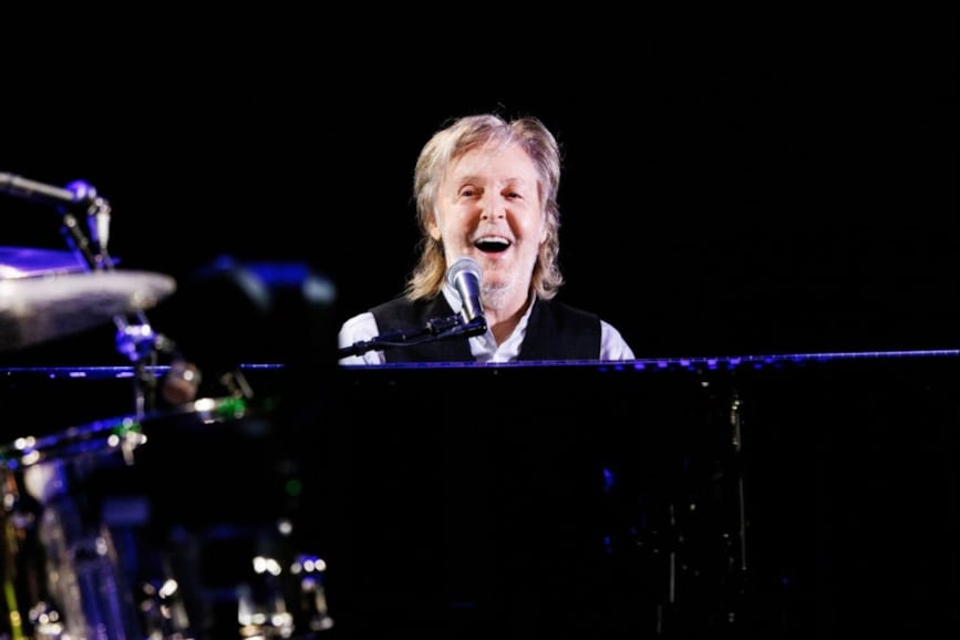 Paul McCartney en Argentina: cuándo llega al país y dónde se va a hospedar