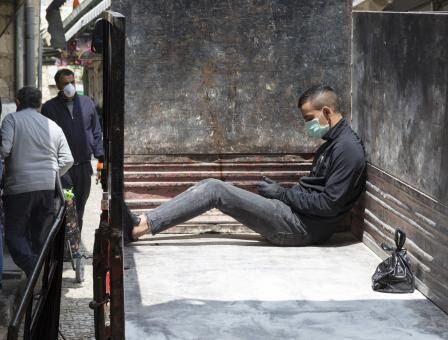 Foto del Programa de las Naciones Unidas para el Desarrollo