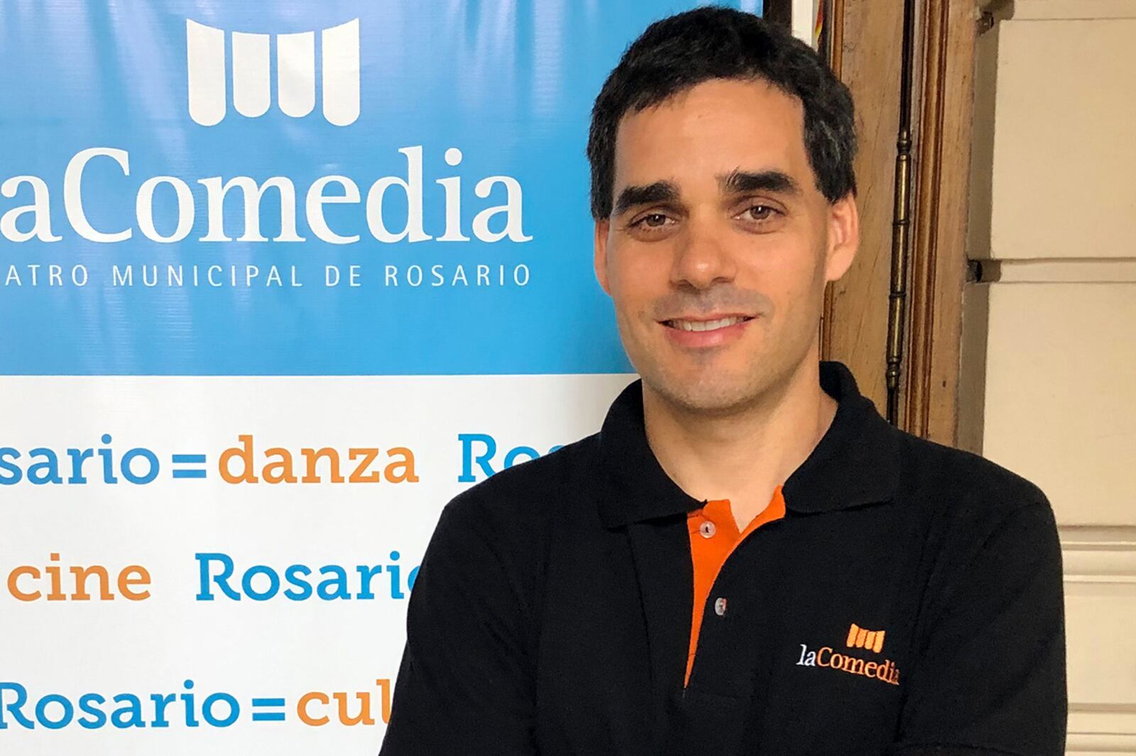 D'Addario y el ciclo de verano: "Recibimos numerosas propuestas".