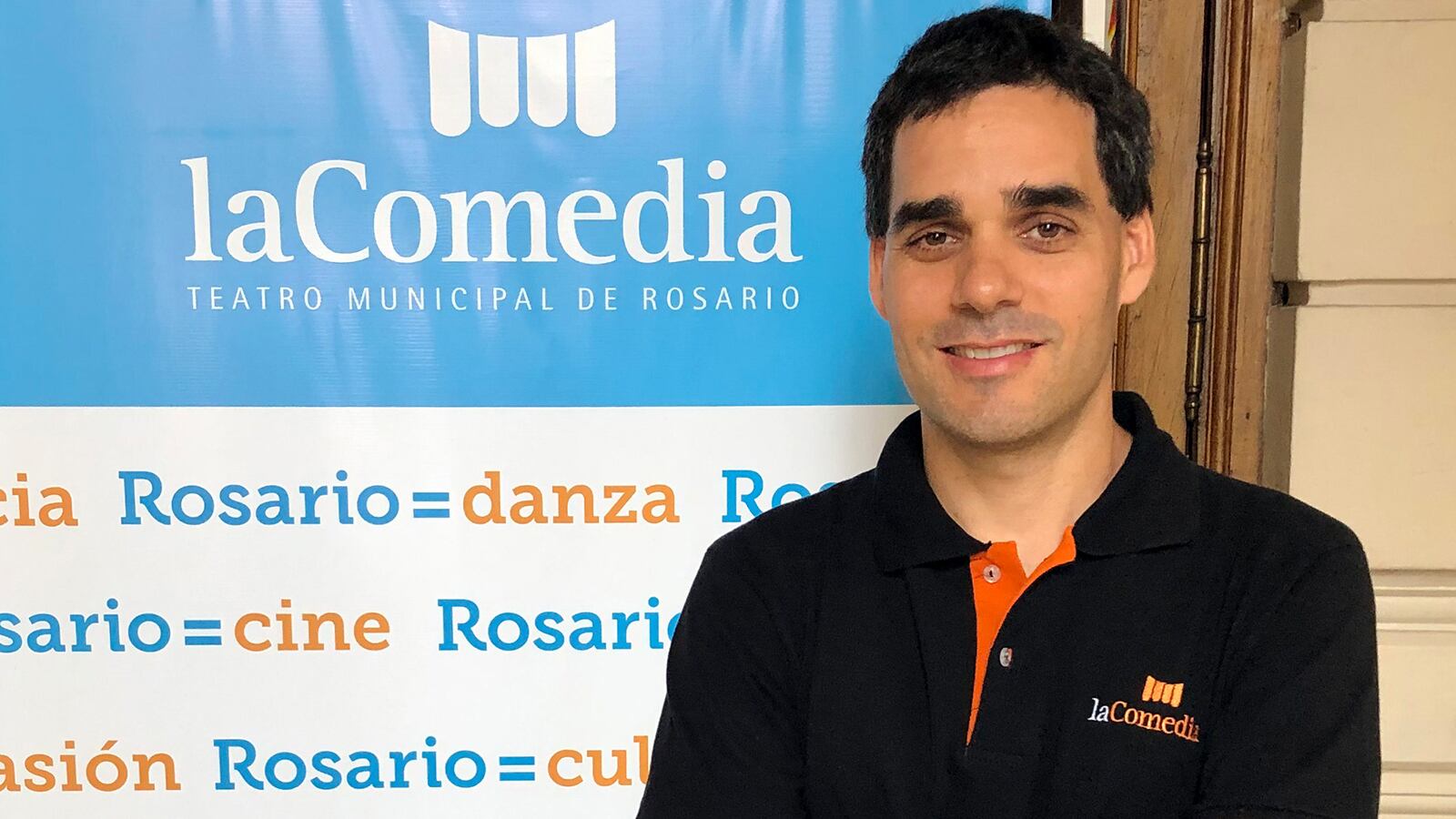 D'Addario y el ciclo de verano: "Recibimos numerosas propuestas".