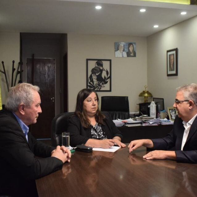 Presidenta Cámara de Diputados