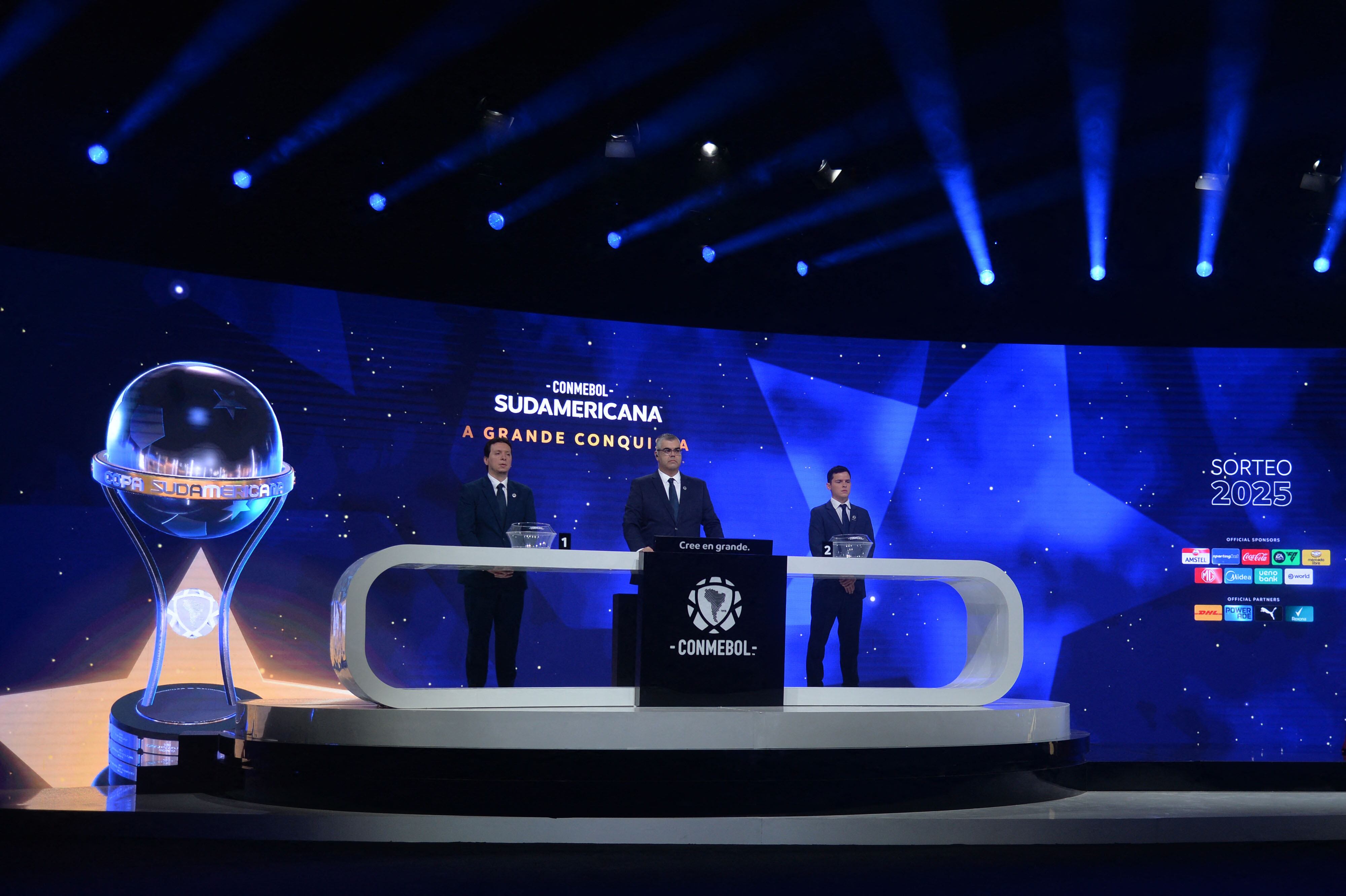 La Sudamericana, cada vez más valiosa