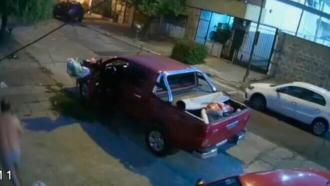 Ulises continúa imputado en la causa por la tentativa de robo sin pruebas que lo vinculen al hecho. 