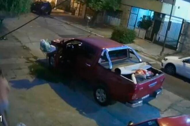 Ulises continúa imputado en la causa por la tentativa de robo sin pruebas que lo vinculen al hecho.