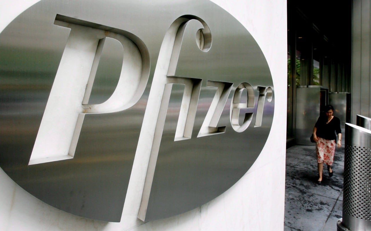 Las vacunas de Pfizer estarán destinadas a adolescentes de entre 12 y 17 años. 