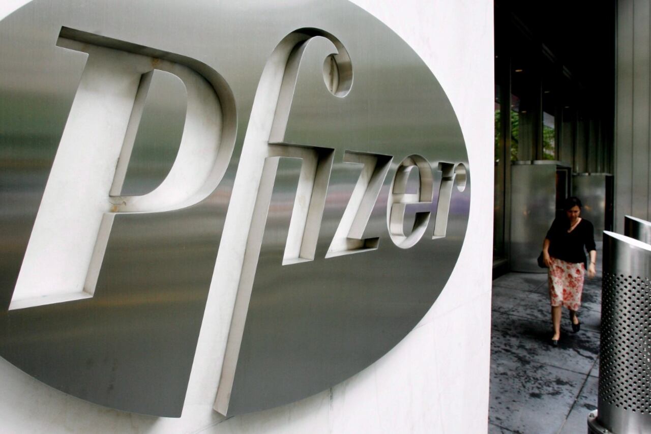 Las vacunas de Pfizer estarán destinadas a adolescentes de entre 12 y 17 años.